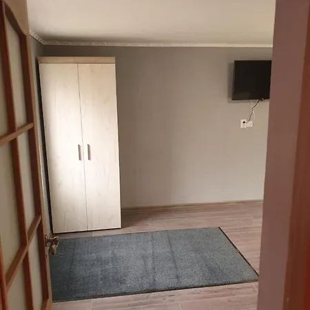 Privata Guest house *
