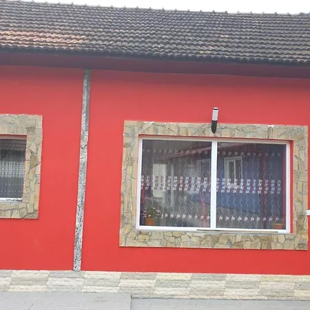 Guest house Privata *