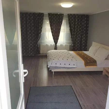 Privata Guest house