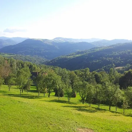 Vendégház Privata *