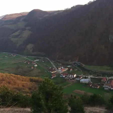 Vendégház Privata