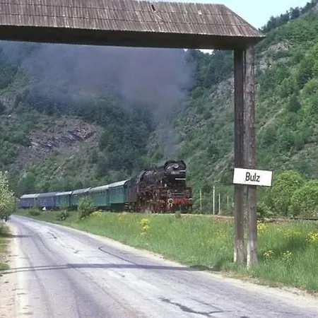 Privata Bulz