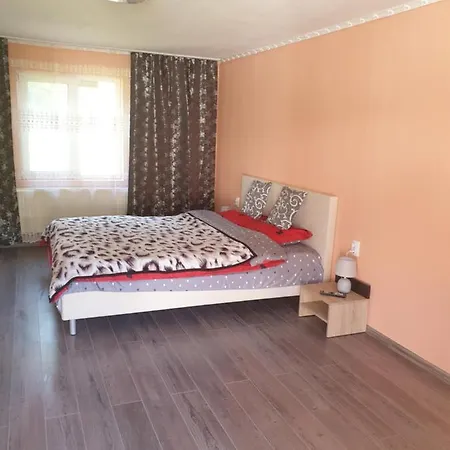 Privata Guest house Bulz