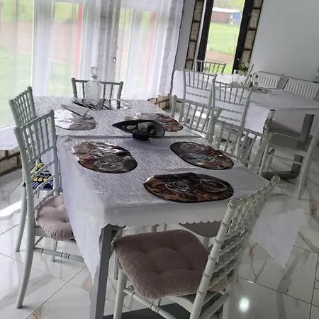 Privata Guest house