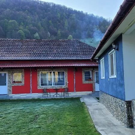 Privata Guest house Bulz