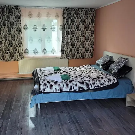 Guest house Privata Bulz