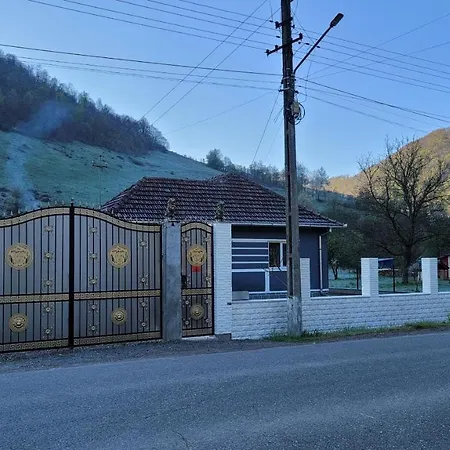 Guest house Privata Bulz
